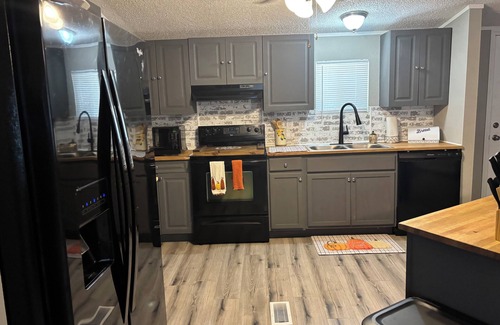 Walland Casa | Neeley"s Country Suite