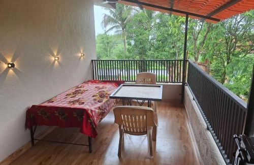 Shahapur Casa | Neelkant Villa Sangam Village Murbad