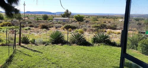 Cederberg Casa | Neels Cottage