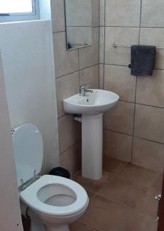 Cederberg Casa | Neels Cottage