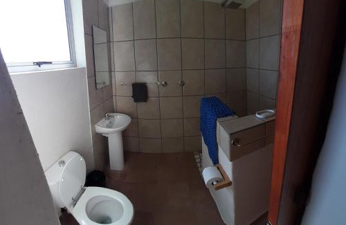 Cederberg Casa | Neels Cottage