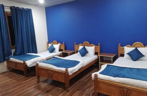 Loralai District Hotel | Neelum Lodges & Khan Shinwari Restaurant