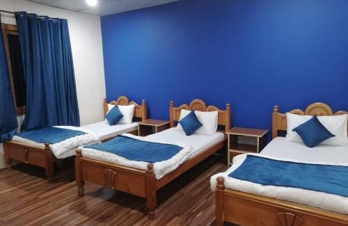 Loralai District Hotel | Neelum Lodges & Khan Shinwari Restaurant