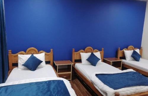 Loralai District Hotel | Neelum Lodges & Khan Shinwari Restaurant