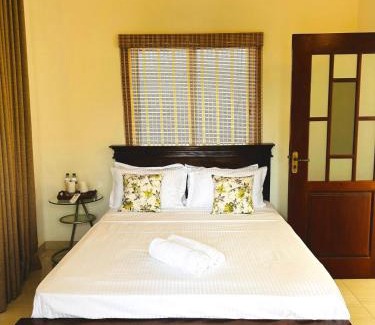 Seeduwa - Katunayake Casa | Neem Aura Home Stay