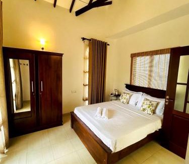 Seeduwa - Katunayake Casa | Neem Aura Home Stay