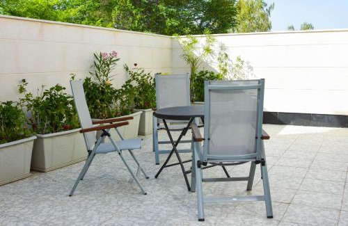 Al Jubail Apartamento | Neem Luxury Apartment C