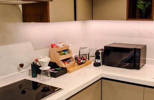 Al Jubail Apartamento | Neem Luxury Apartment C