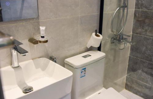 Al Jubail Apartamento | Neem Luxury Apartment C