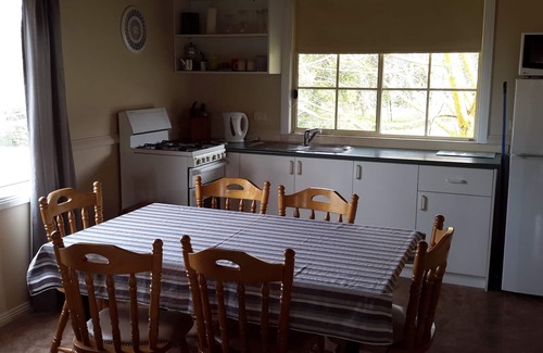 Neerim South Cabaña | Neerim Country Cottages