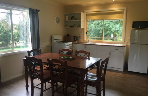 Neerim South Cabaña | Neerim Country Cottages