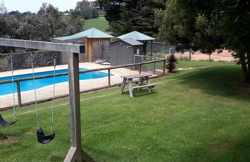 Neerim South Cabaña | Neerim Country Cottages