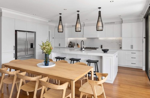 Northbridge Casa | Neeworra Nights Family Home