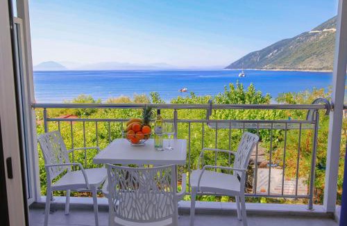 Vassiliki Apartamento | Nefeli