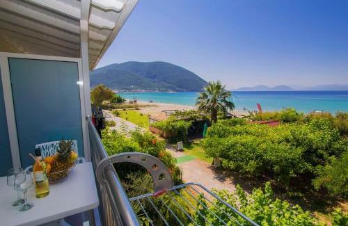 Vassiliki Apartamento | Nefeli