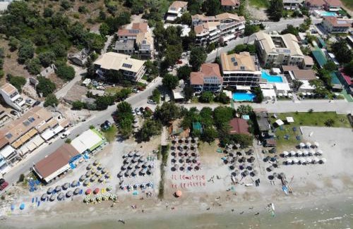 Vassiliki Apartamento | Nefeli