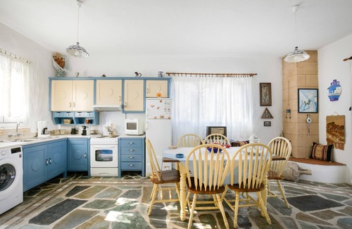 Stegna Villa | Nefeli house