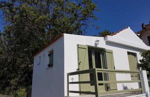 Alonissos Casa | Nefeli Traditional House