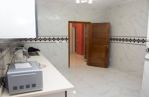 Ouakam Apartamento | NEFERTITI APARTMENT