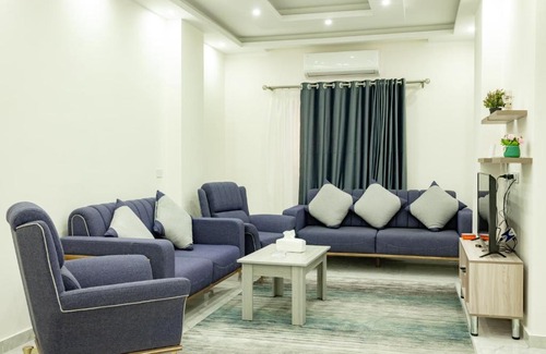 Safaga Apartamento | Nefertiti company