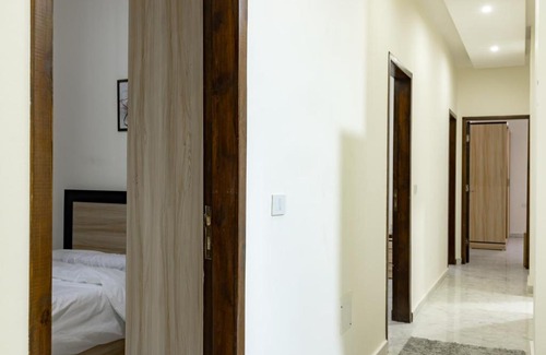 Safaga Apartamento | Nefertiti company