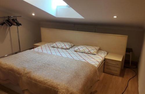 Baku Old Town Apartamento | Neftiannikov Avenue Apartment