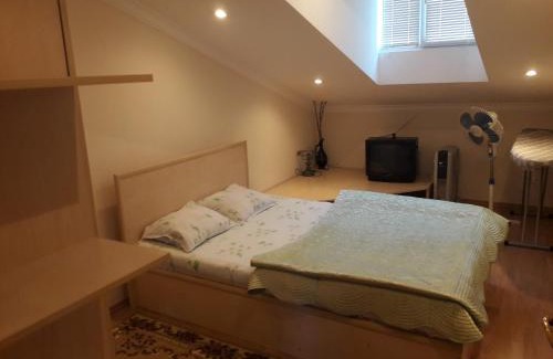 Baku Old Town Apartamento | Neftiannikov Avenue Apartment