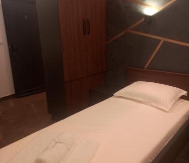 Kursumlija Apartamento | Nego apartmani