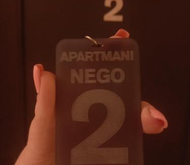 Kursumlija Apartamento | Nego apartmani