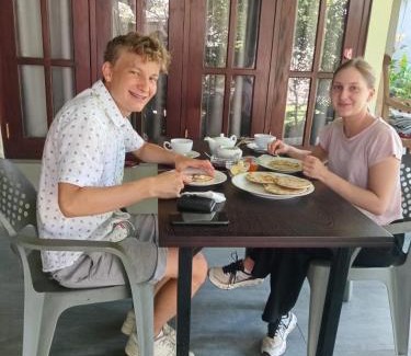 Kudapaduwa Casa | Negombo 146 Homestay