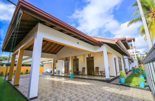 Kudapaduwa Casa | Negombo Andersson Luxury House