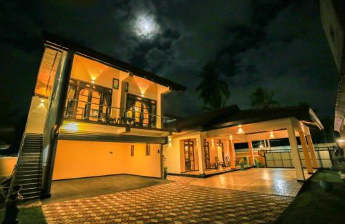 Kudapaduwa Casa | Negombo Andersson Luxury House