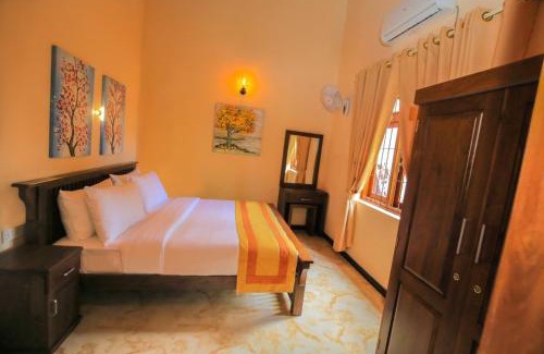 Kudapaduwa Casa | Negombo Andersson Luxury House