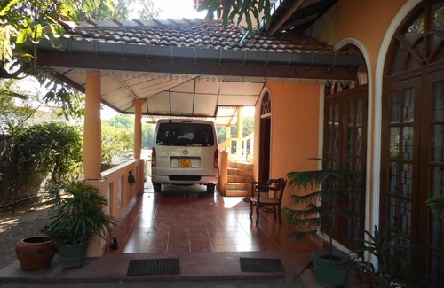 Negombo Casa | Negombo Lagoon Villa