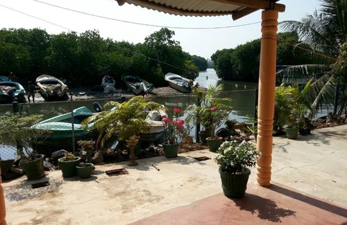 Negombo Casa | Negombo Lagoon Villa