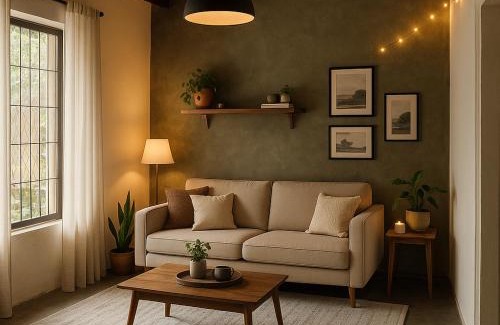 Negombo Casa | Negombo Nest