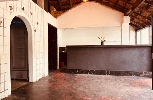Negombo Casa | Negombo Nest