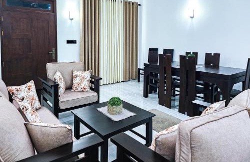 Dalupotha Apartamento | Negombo Private Apartments