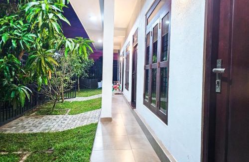 Dalupotha Apartamento | Negombo Private Apartments