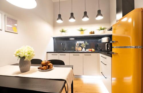 Karlin Apartamento | Negrelli Residence - main BUS station