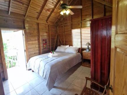 Negril Casa | Negril Humble Cabin