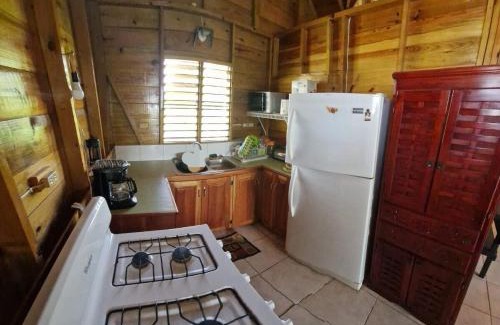 Negril Casa | Negril Humble Cabin