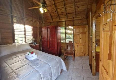 Negril Casa | Negril Humble Cabin