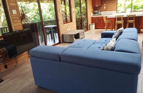 West End Casa | Negril Huts - West End Cliffside Cottages with Sea Access