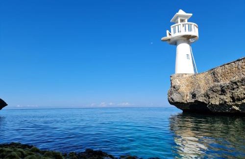 West End Casa | Negril Huts - West End Cliffside Cottages with Sea Access
