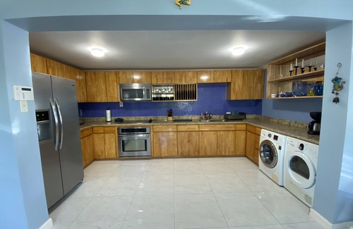 Orange Bay Casa | Especiales en Beautiful Villa con playa privada en Negril Jamaica con snorkel