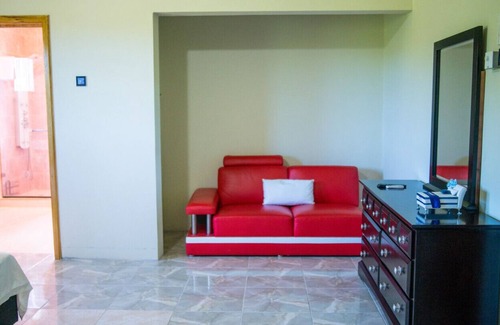 Negril Complejo | NEGRIL JAMAICA. HOGAR DE LA PLAYA DE 7 MILLAS - Habitación 2