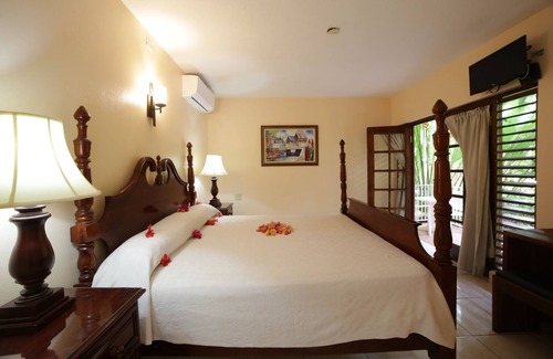 Negril Hotel | Negril Palms