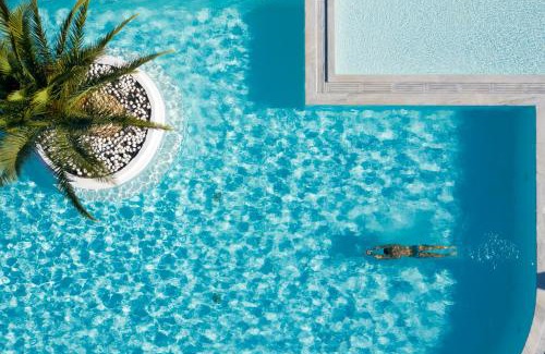 Malakonta Complejo | Negroponte Resort Eretria