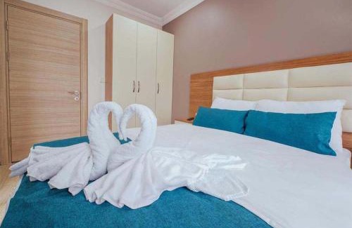Uzungol Apartamento | Nehir Suite Hotel